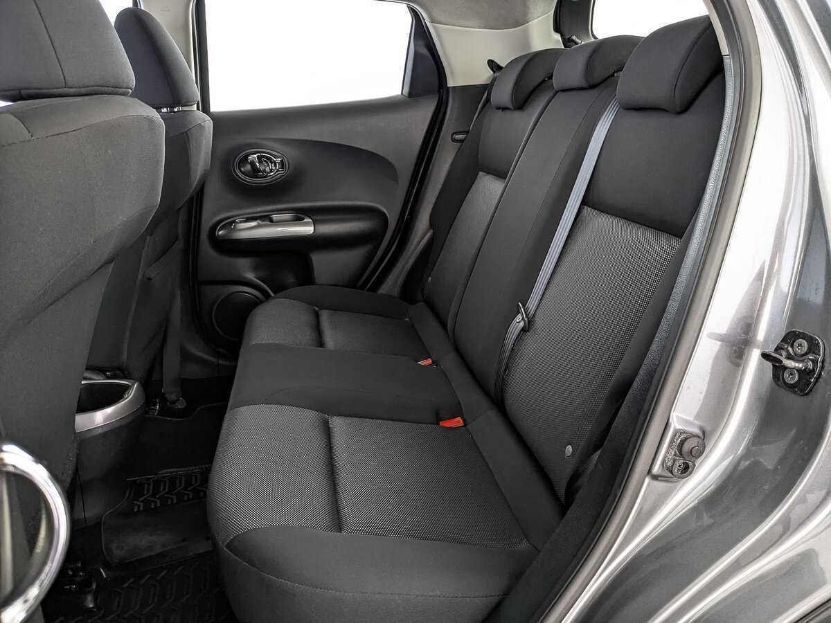 Купить Nissan Juke, 2012, 174 840 км, фото №16