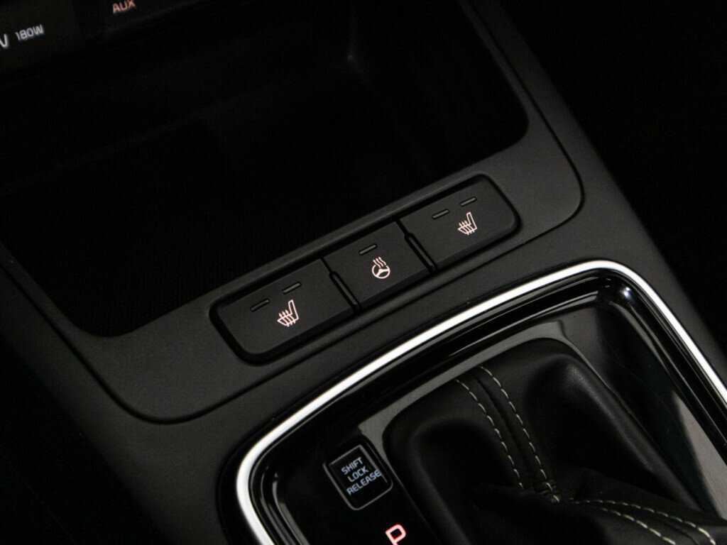 Купить Kia Rio, 2018, 34 312 км, фото №16