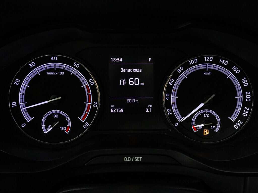 Купить Skoda Kodiaq, 2018, 62 157 км, фото №12