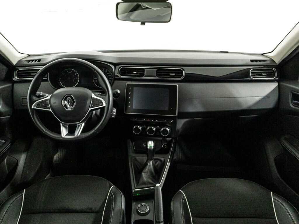 Купить Renault Arkana, 2019, 70 750 км, фото №13