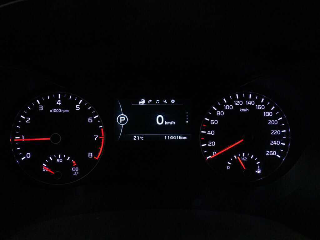 Купить Kia Optima, 2017, 114 000 км, фото №12