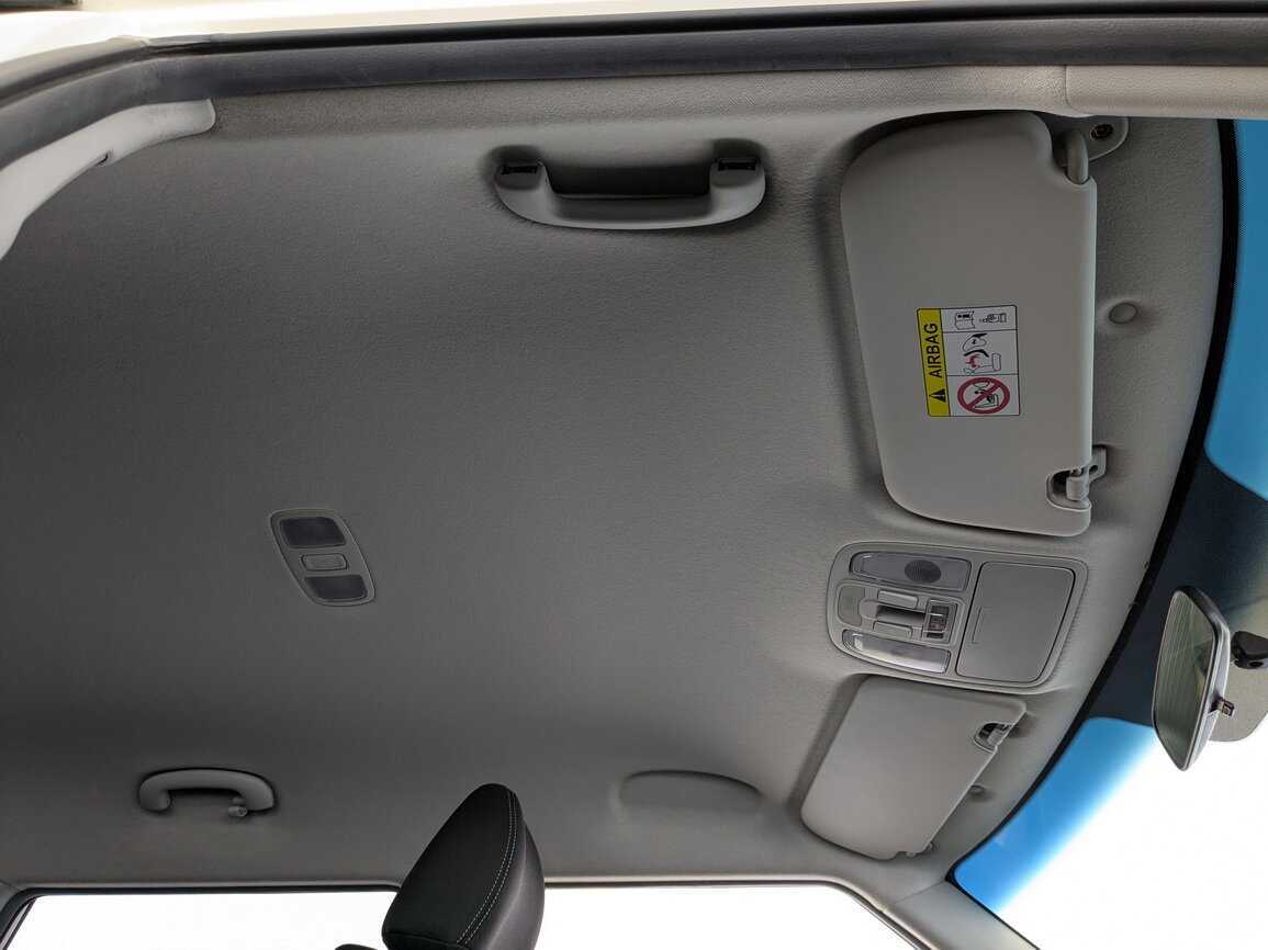 Купить Kia Soul, 2018, 35 629 км, фото №22