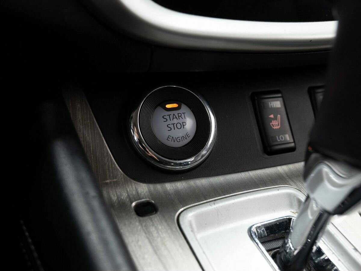 Купить Nissan Murano, 2016, 183 439 км, фото №25