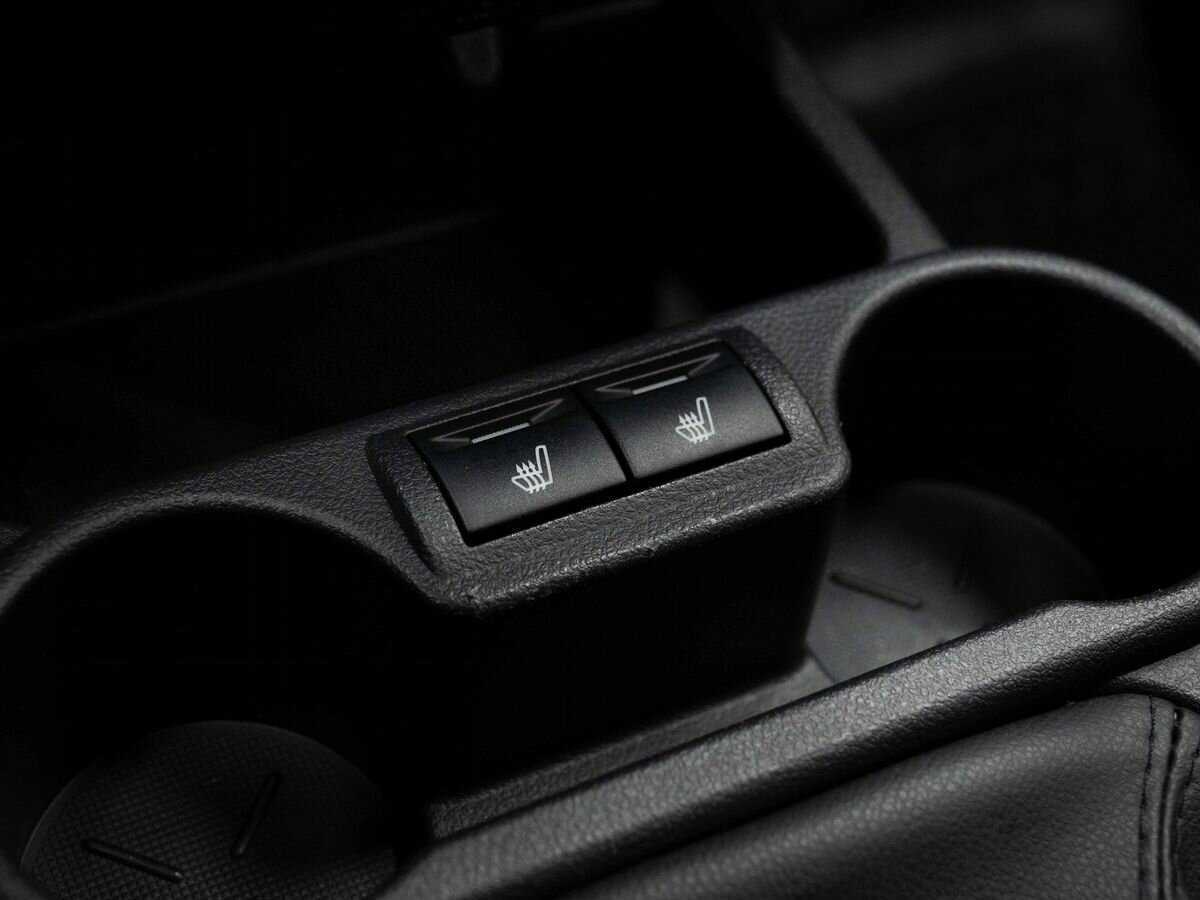 Купить Lada (ВАЗ) Granta, 2019, 74 000 км, фото №19