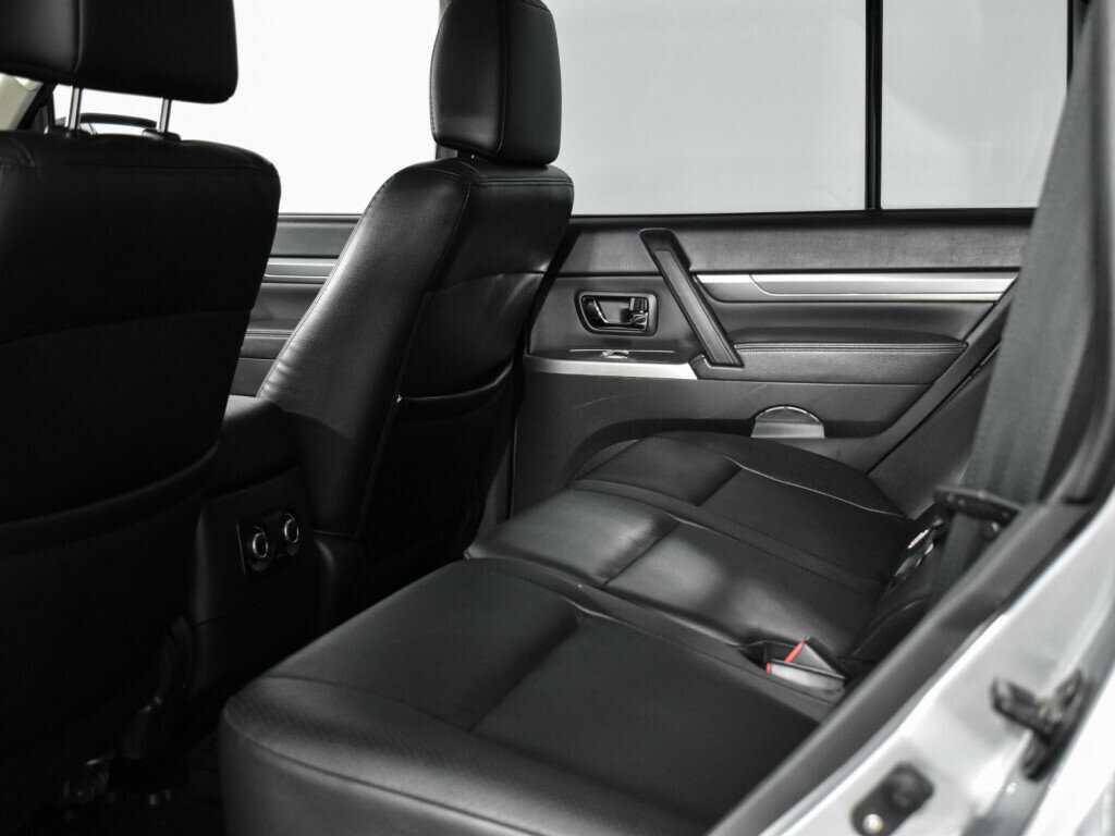 Купить Mitsubishi Pajero, 2013, 308 904 км, фото №13