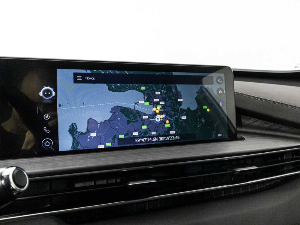 Купить CHERY Tiggo 7 Pro Max, 2023, 22 481 км, фото №16