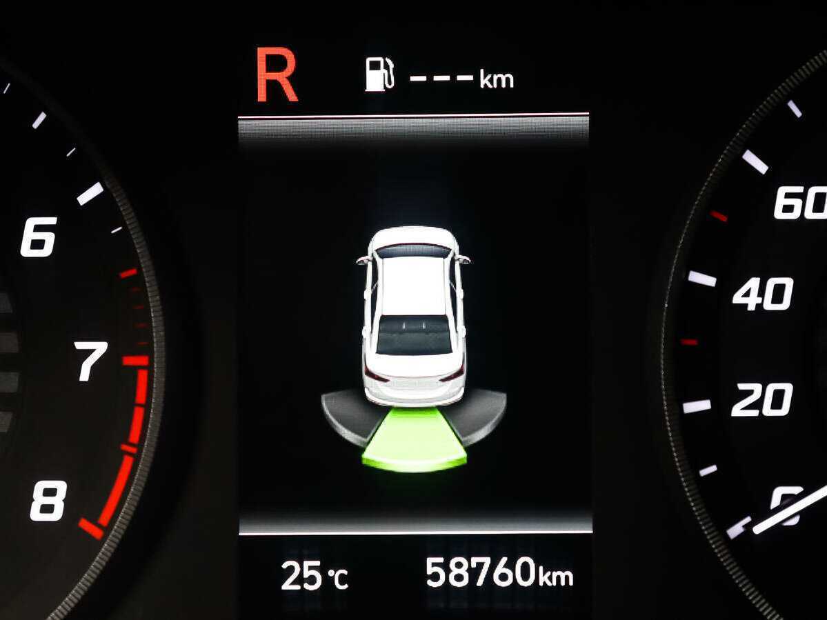 Купить Hyundai Solaris, 2022, 58 759 км, фото №15