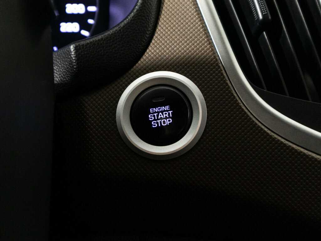 Купить Hyundai Creta, 2020, 136 754 км, фото №19