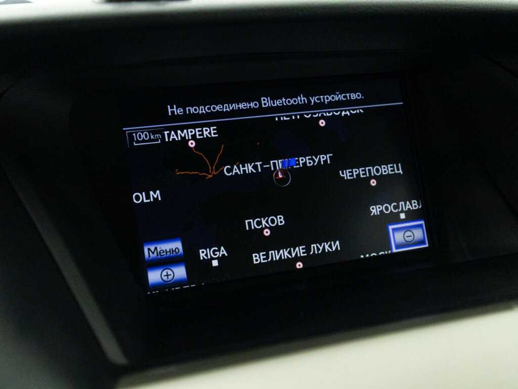 Купить Lexus RX 270, 2014, 139 370 км, фото №13