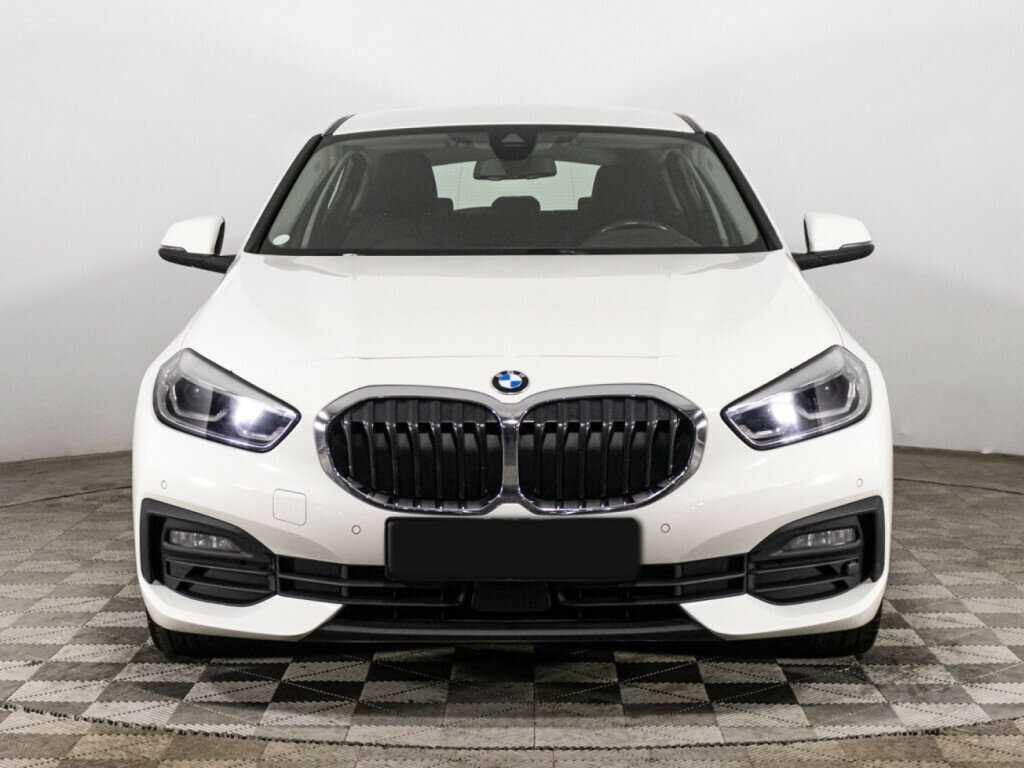 BMW 1 серии