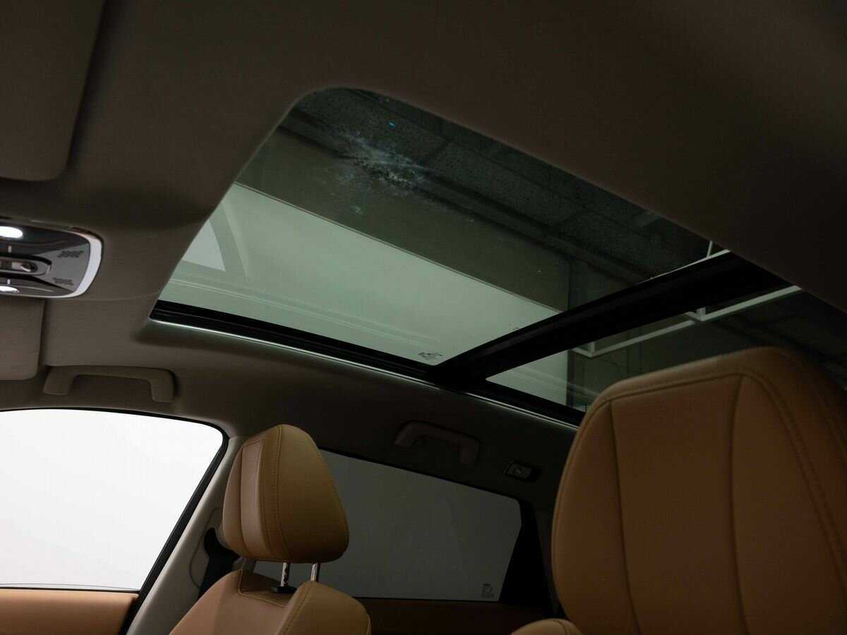 Купить Jetour X70 PLUS, 2023, 30 000 км, фото №22