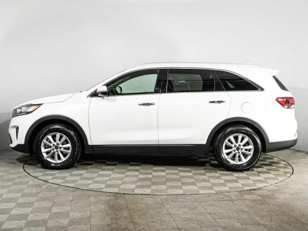 Купить Kia Sorento, 2019, 61 803 км, фото №8