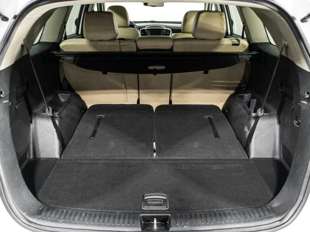Купить Kia Sorento, 2019, 61 803 км, фото №15