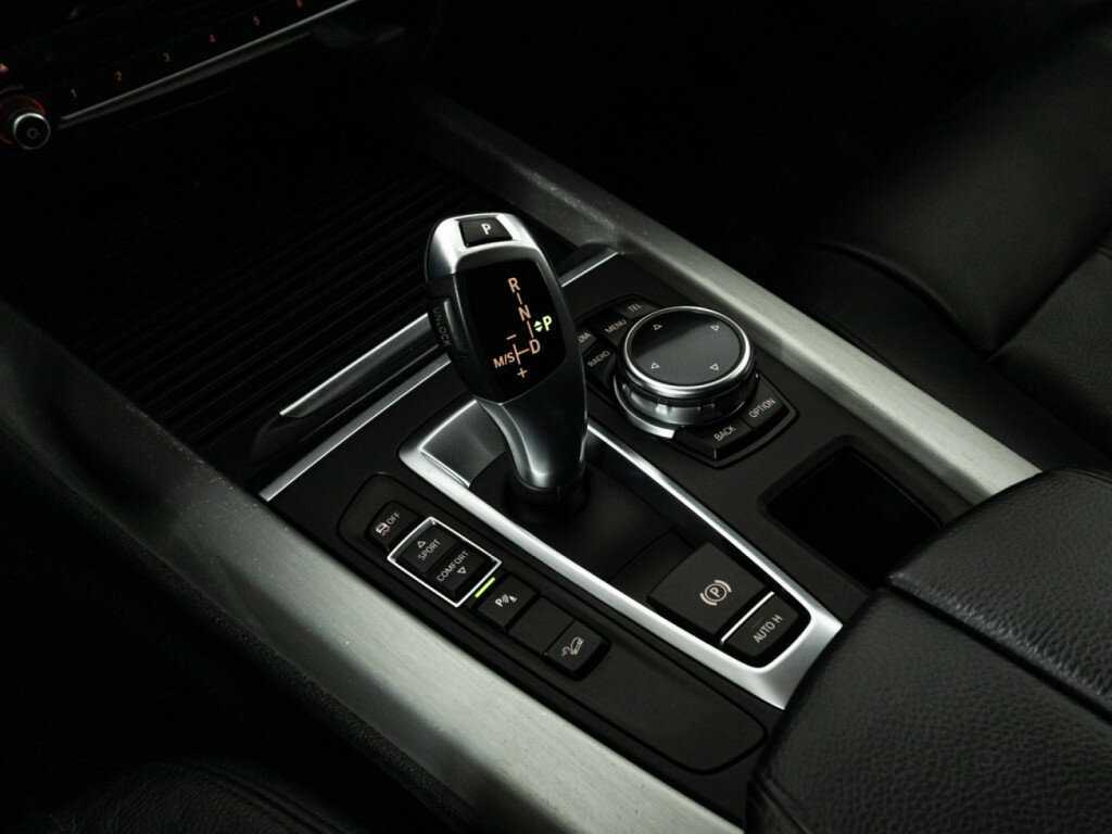 Купить BMW X5 25d, 2014, 168 317 км, фото №19