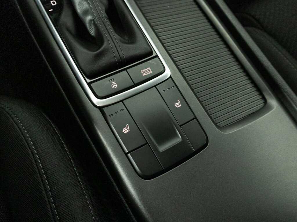 Купить Kia Optima, 2017, 56 578 км, фото №17