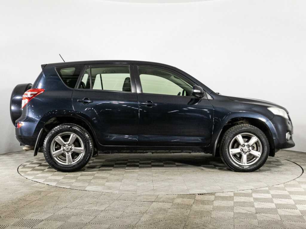 Купить Toyota RAV4, 2012, 178 976 км, фото №4