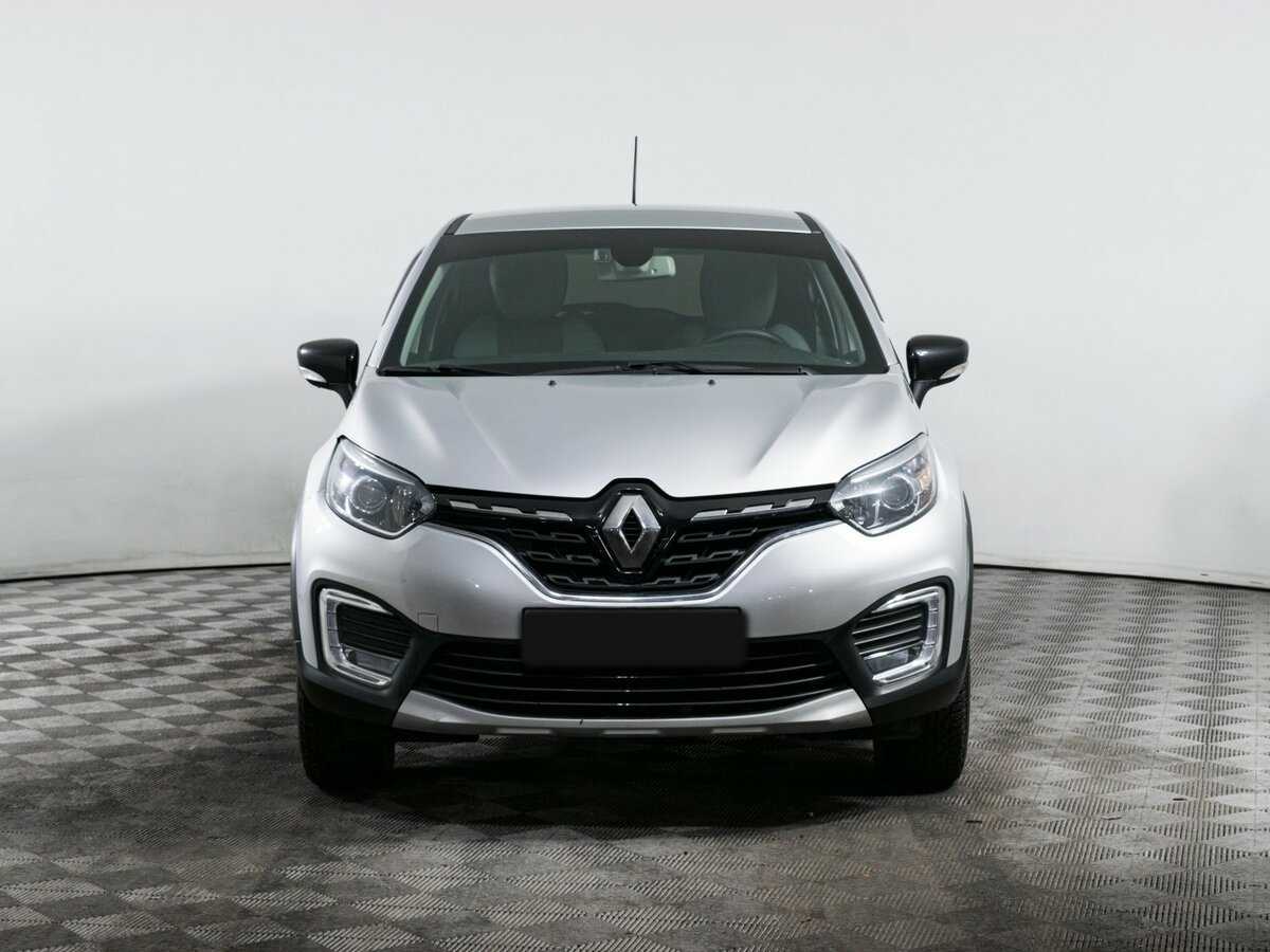 Renault Kaptur