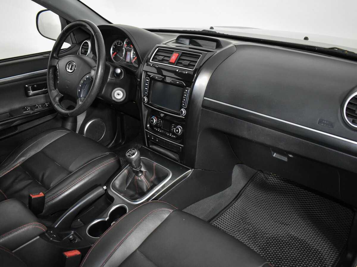 Купить Great Wall Hover H3, 2014, 177 513 км, фото №14