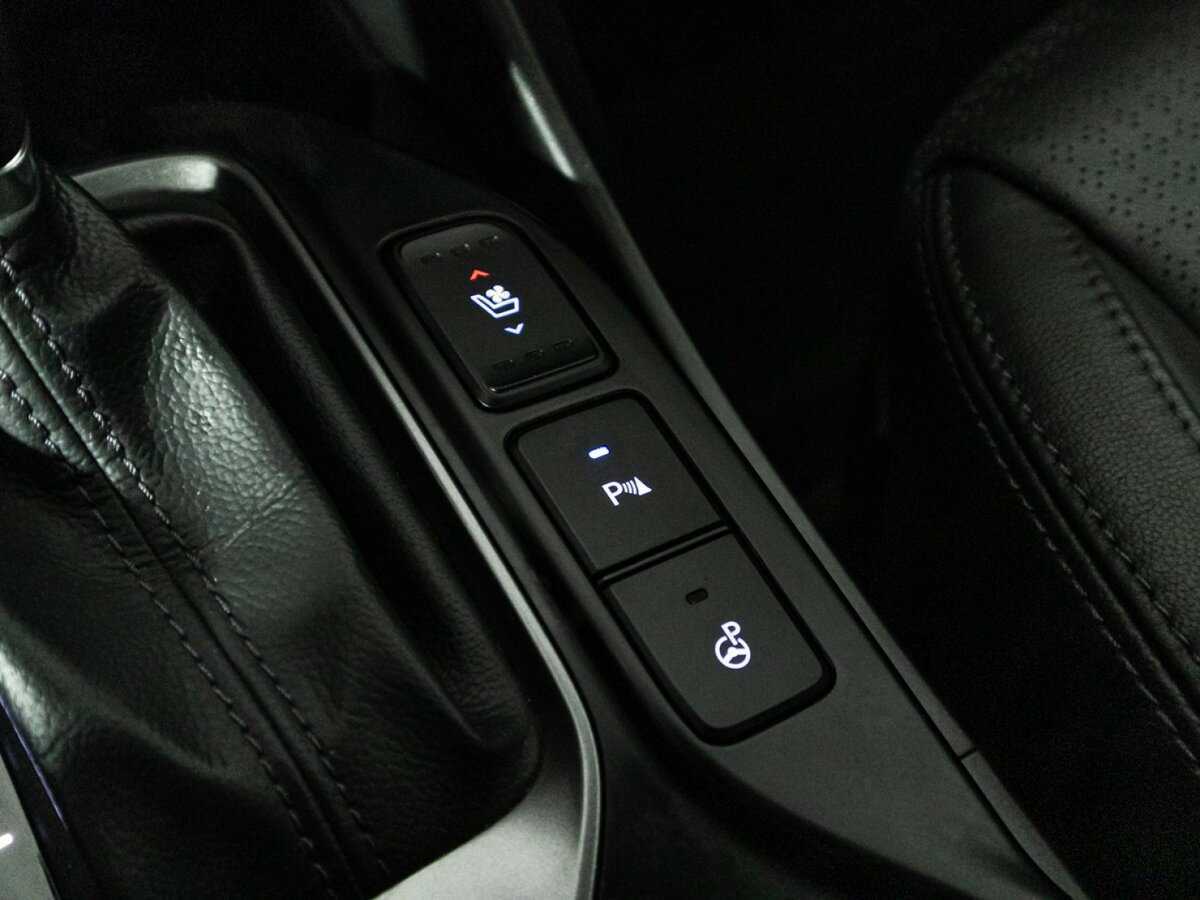 Купить Hyundai Santa Fe Grand, 2014, 86 129 км, фото №18