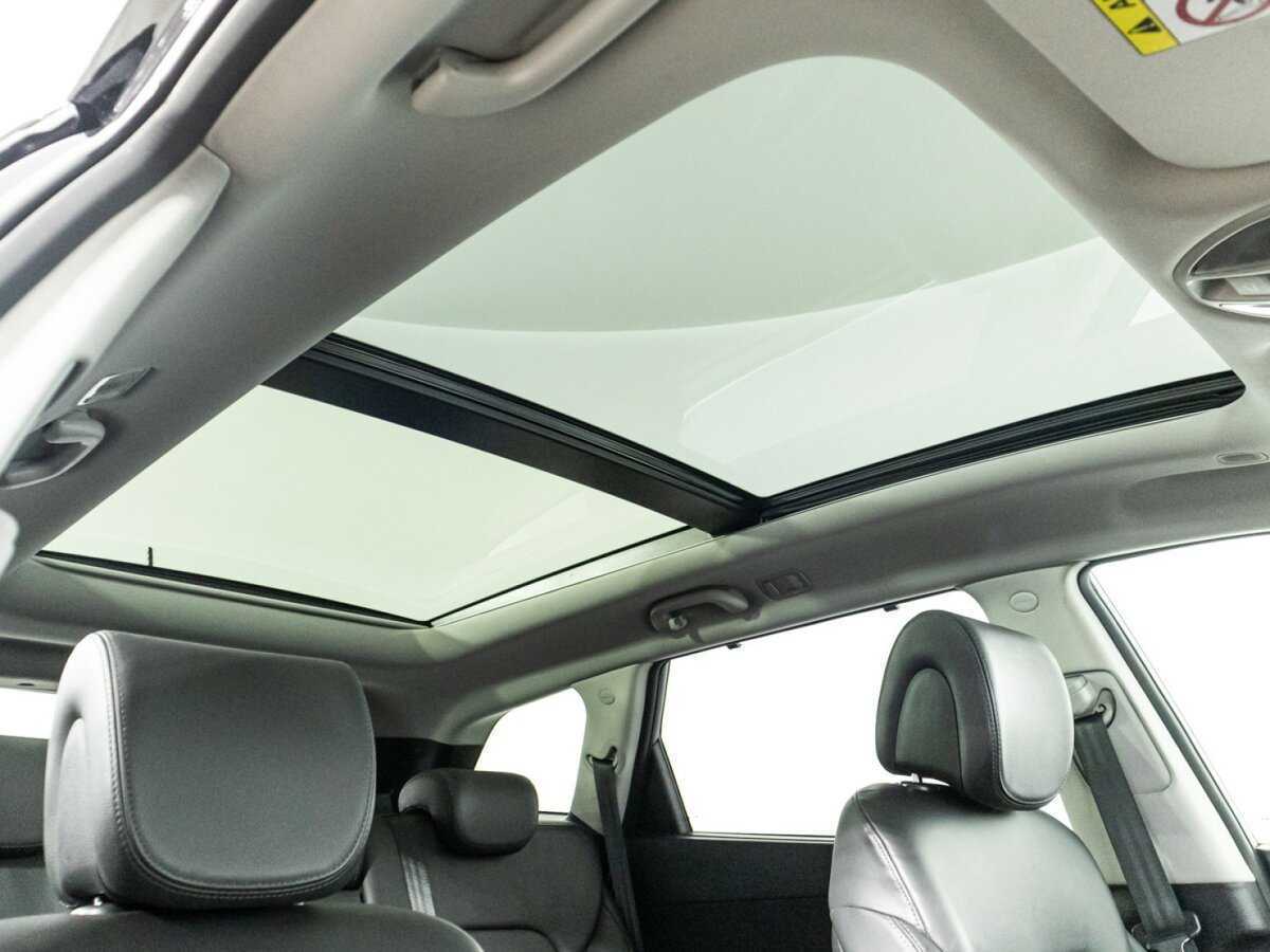 Купить Hyundai Santa Fe Grand, 2014, 86 129 км, фото №23