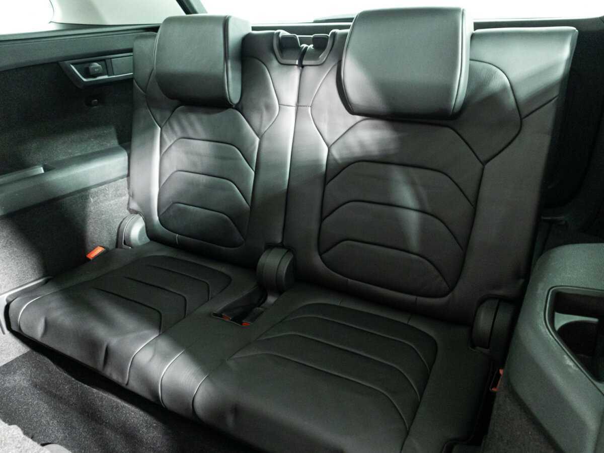 Купить Skoda Kodiaq, 2017, 96 261 км, фото №17