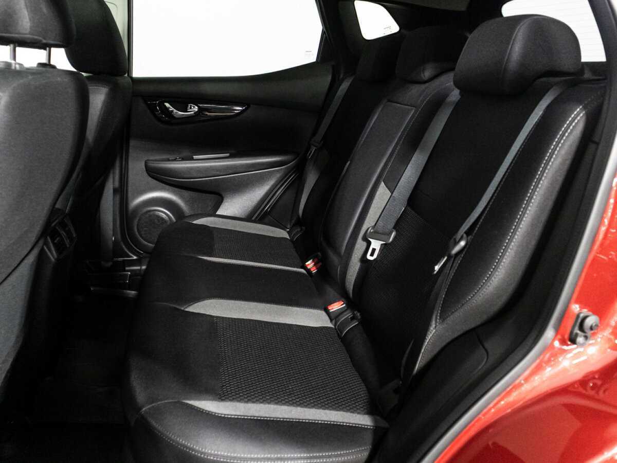 Купить Nissan Qashqai, 2021, 86 780 км, фото №10