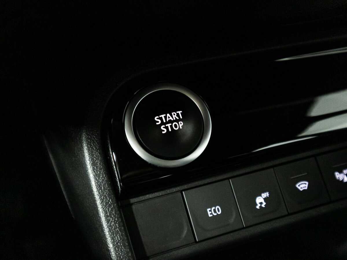 Купить Renault Kaptur, 2021, 81 014 км, фото №17