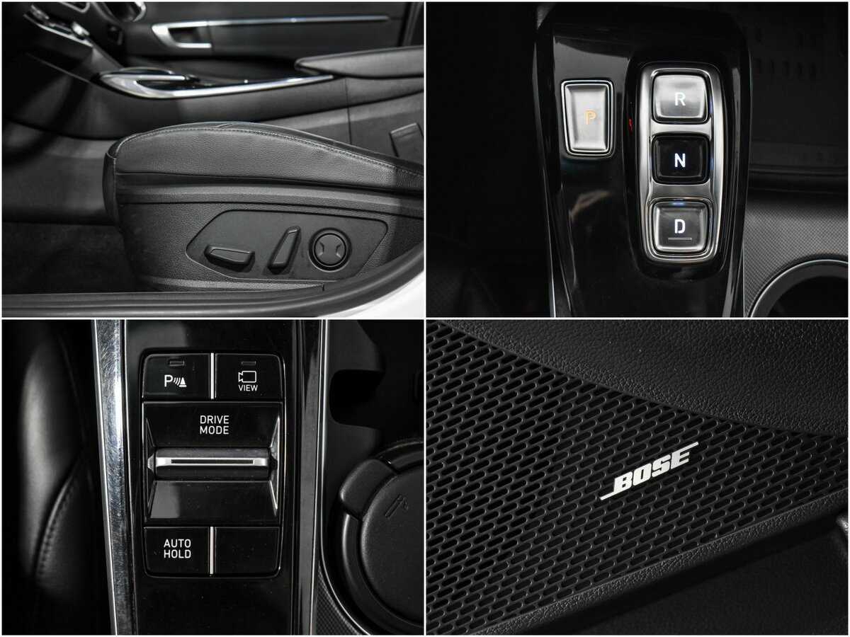 Купить Hyundai Sonata, 2020, 157 500 км, фото №17