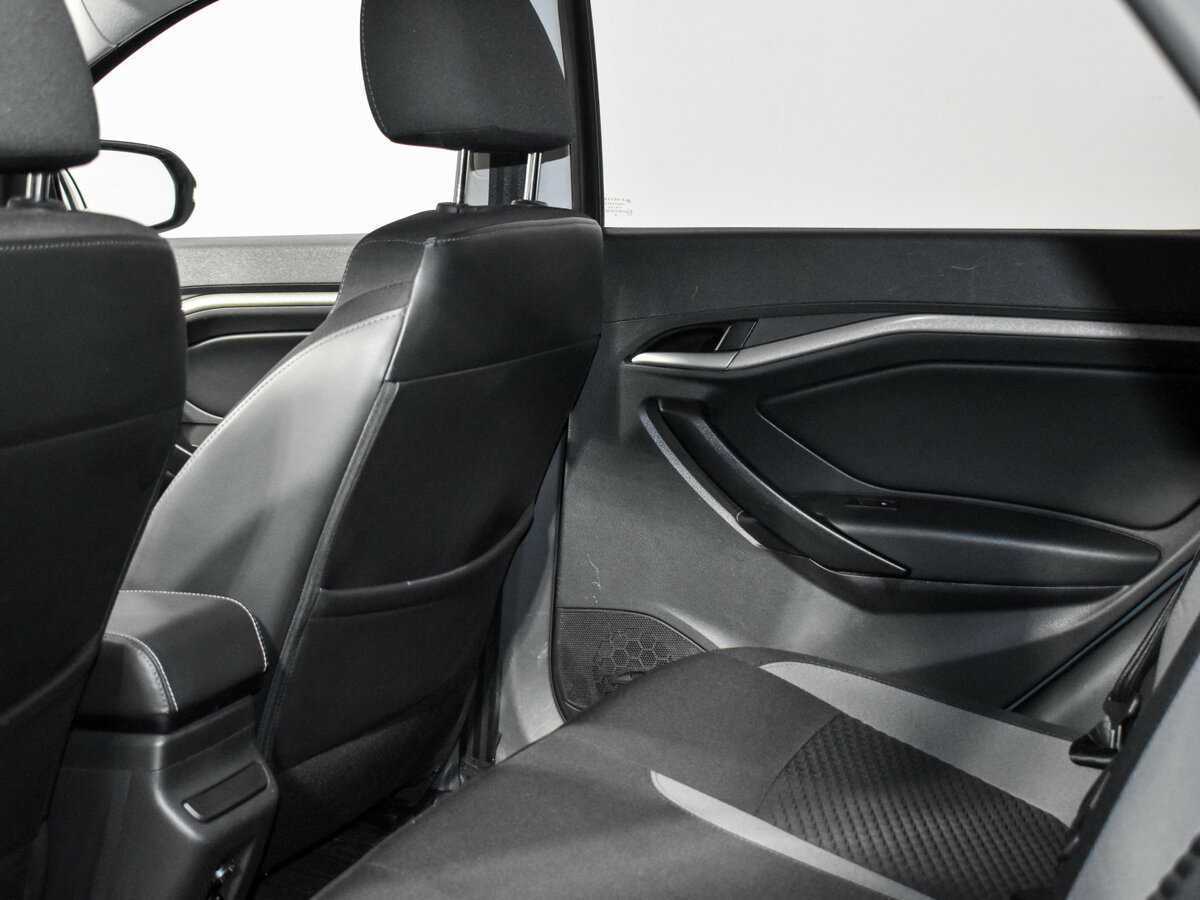 Купить Lada (ВАЗ) Vesta, 2019, 98 004 км, фото №11