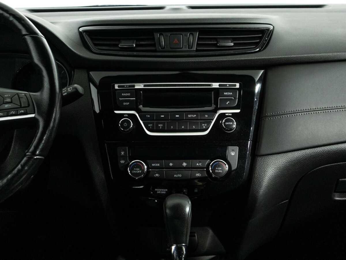 Купить Nissan Qashqai, 2021, 42 832 км, фото №14