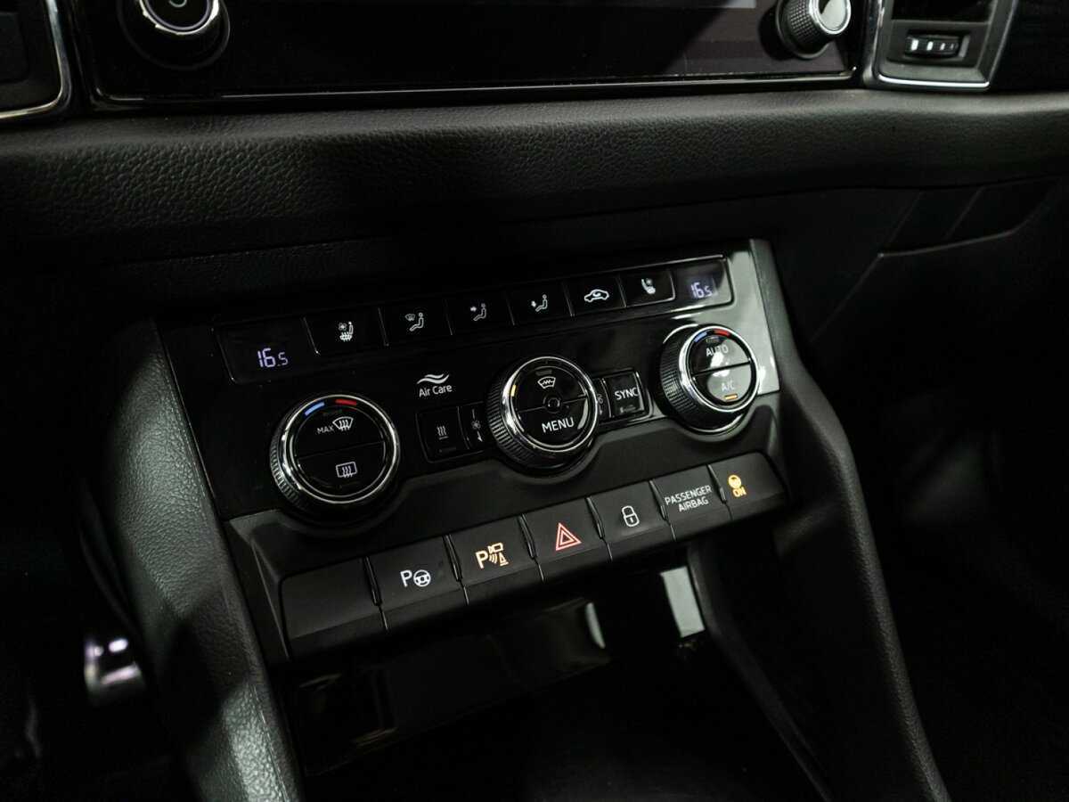 Купить Skoda Kodiaq, 2018, 130 000 км, фото №20