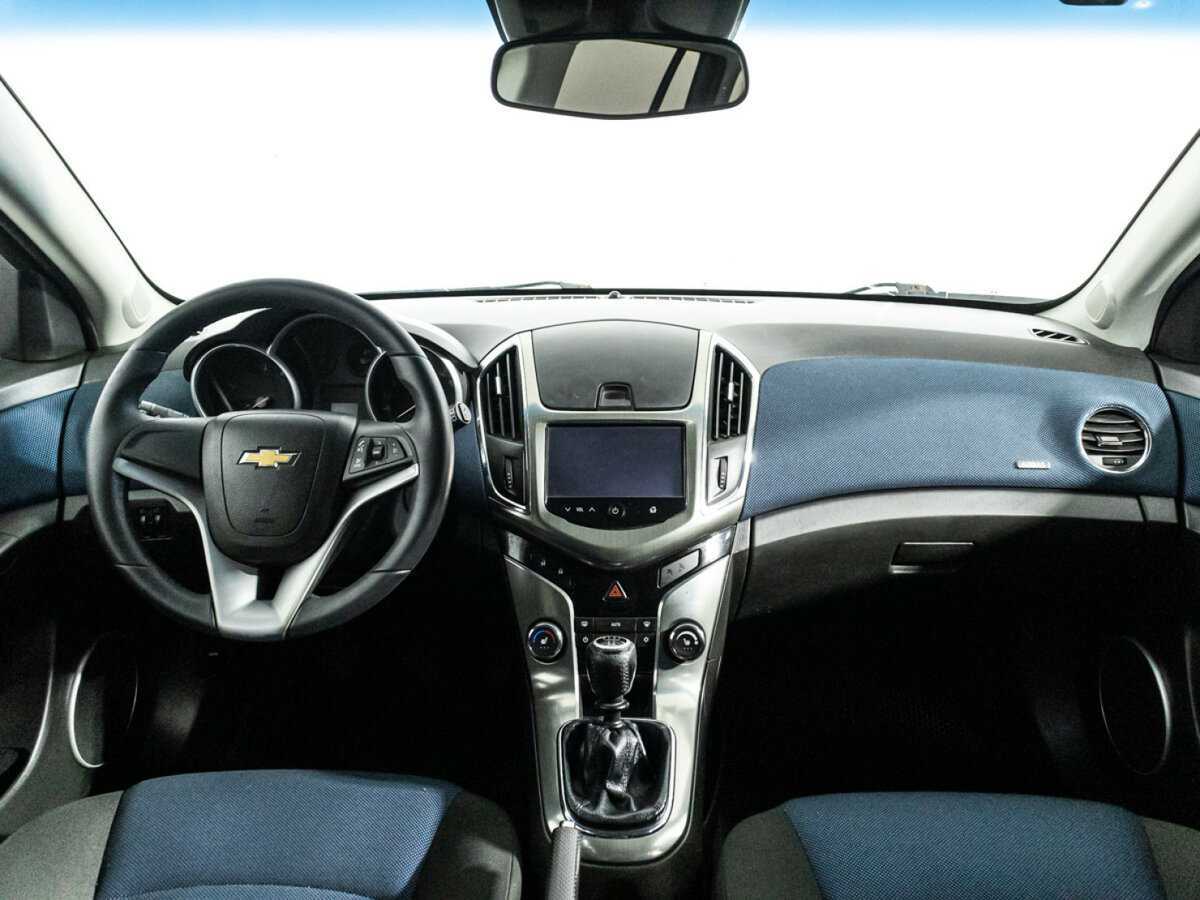Купить Chevrolet Cruze, 2014, 220 346 км, фото №13