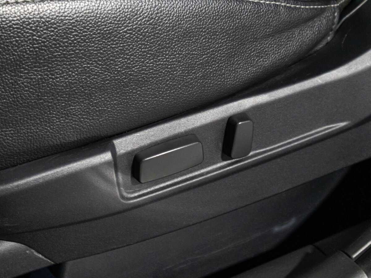 Купить Mitsubishi Outlander, 2016, 145 484 км, фото №20