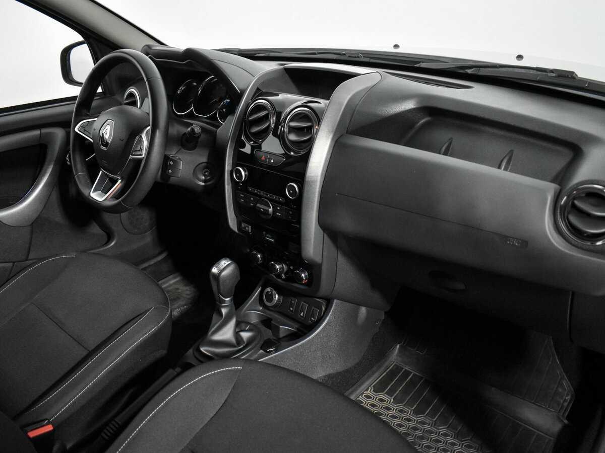 Купить Renault Duster, 2019, 164 683 км, фото №11