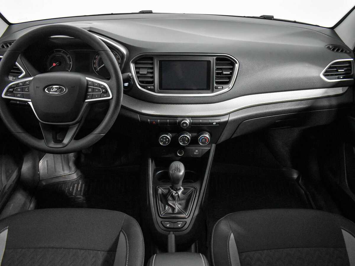 Купить Lada (ВАЗ) Vesta, 2023, 13 500 км, фото №16