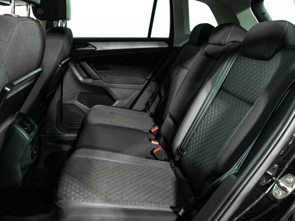 Купить Volkswagen Tiguan, 2017, 146 068 км, фото №10