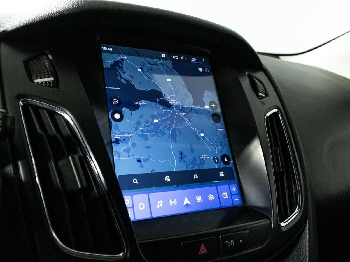 Купить Ford Focus, 2018, 116 528 км, фото №16