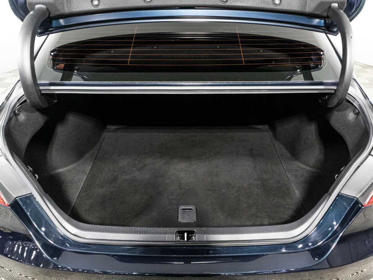 Купить Toyota Camry, 2018, 138 154 км, фото №15