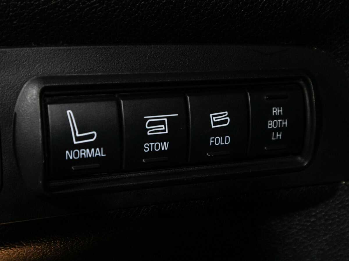 Купить Ford Explorer, 2017, 163 119 км, фото №15