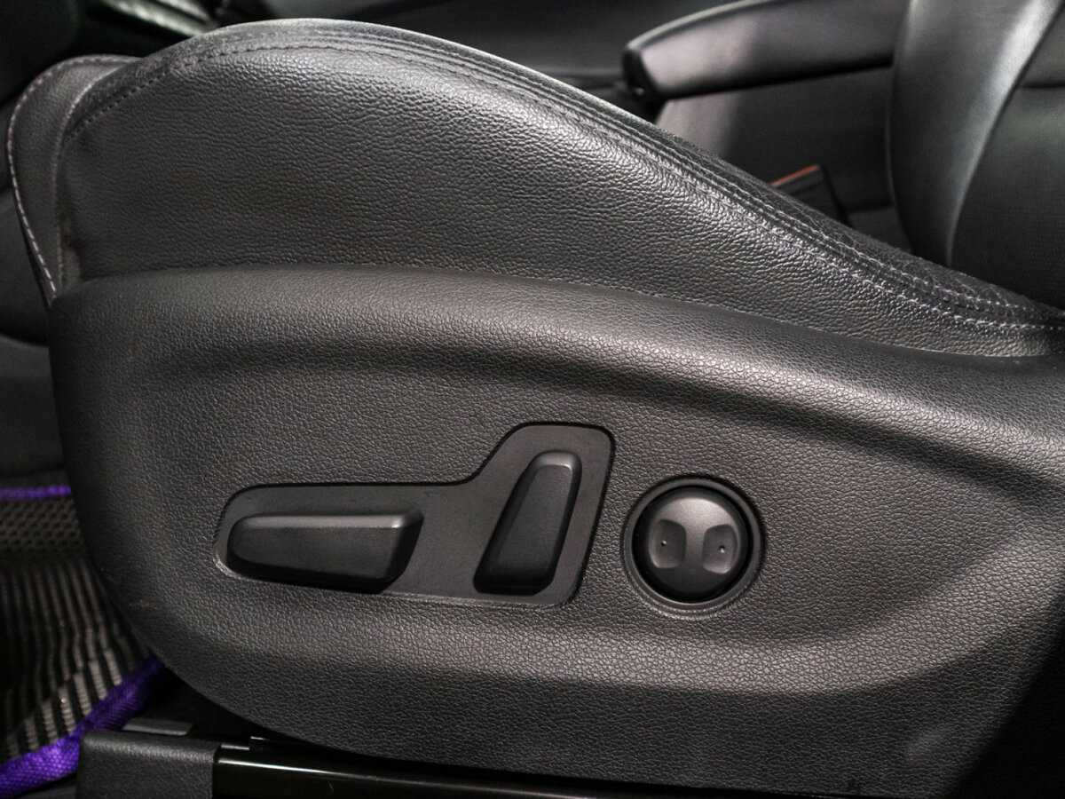 Купить Hyundai Tucson, 2016, 78 581 км, фото №16