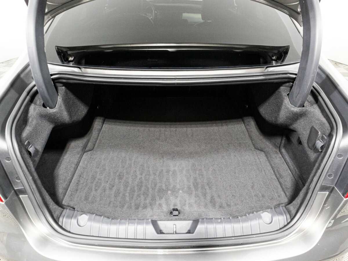 Купить Jaguar XF, 2016, 59 128 км, фото №15