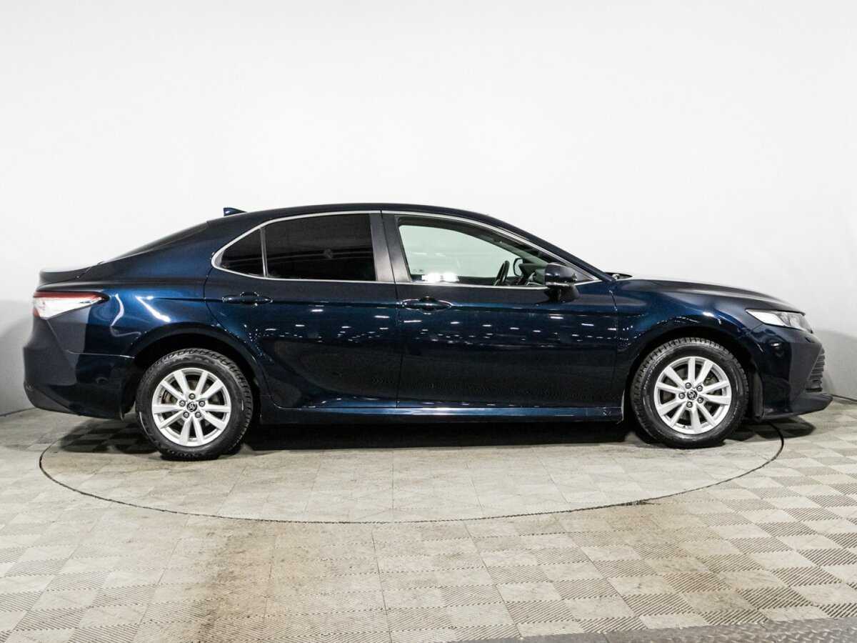 Купить Toyota Camry, 2020, 147 699 км, фото №4