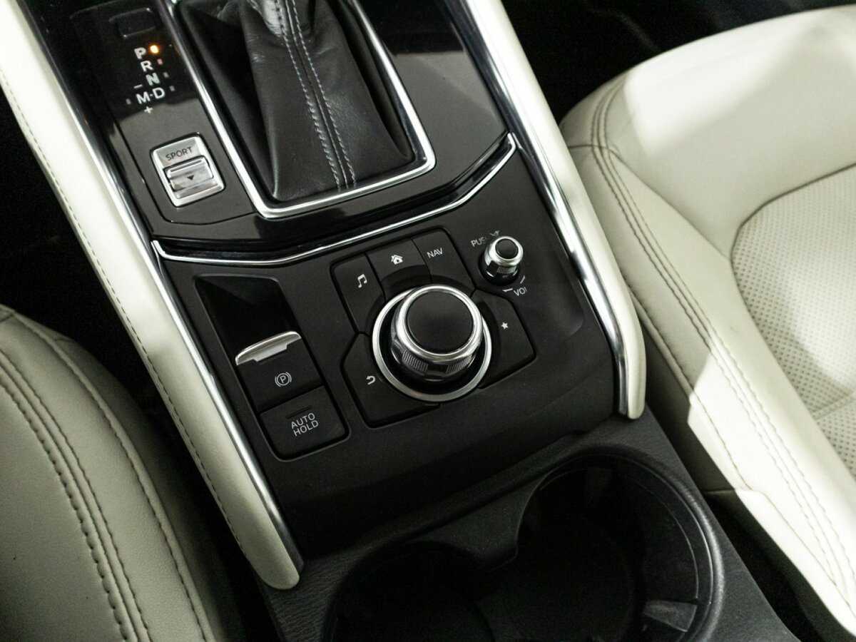 Купить Mazda CX-5, 2017, 114 000 км, фото №17