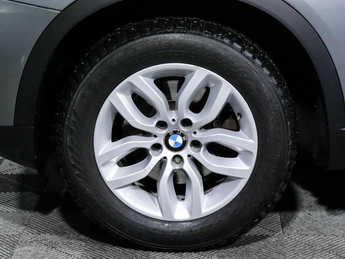 Купить BMW X3 28i xDrive, 2013, 63 000 км, фото №15