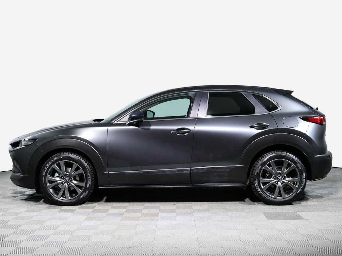 Купить Mazda CX-30, 2020, 14 937 км, фото №5