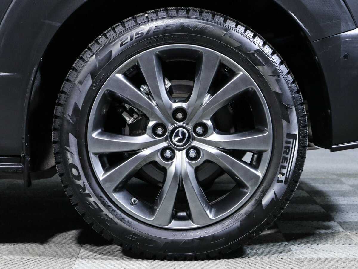 Купить Mazda CX-30, 2020, 14 937 км, фото №12