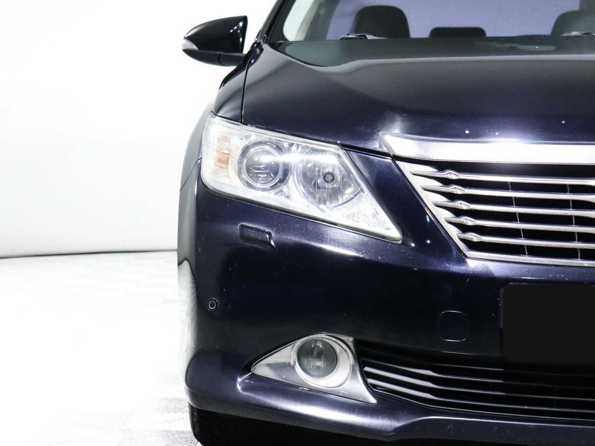 Купить Toyota Camry Japan Market, 2012, 150 801 км, фото №18