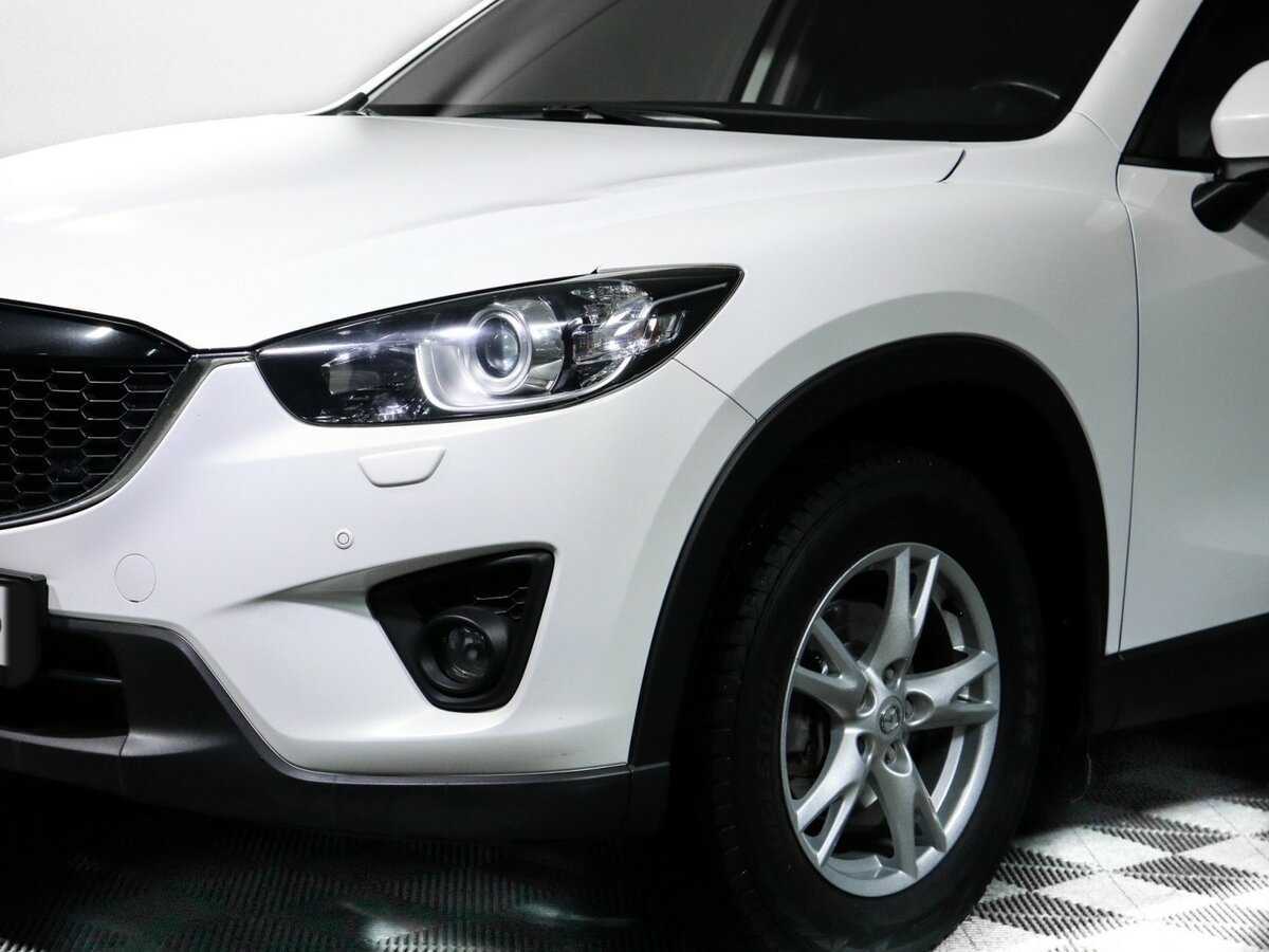 Купить Mazda CX-5, 2014, 81 450 км, фото №17
