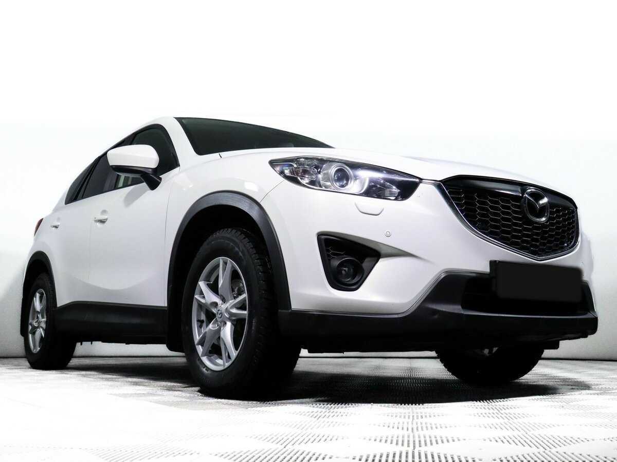 Купить Mazda CX-5, 2014, 81 450 км, фото №19