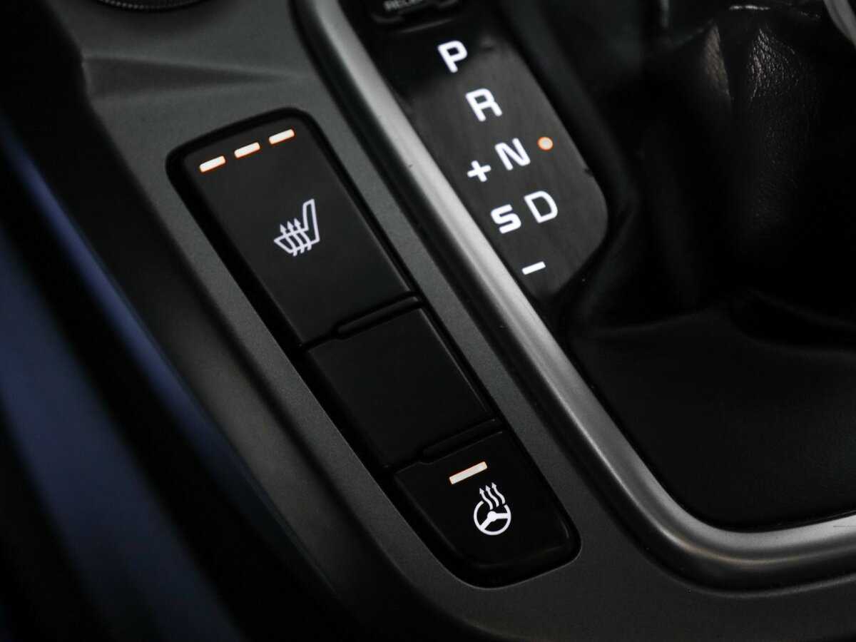 Купить Kia Seltos, 2021, 111 493 км, фото №15